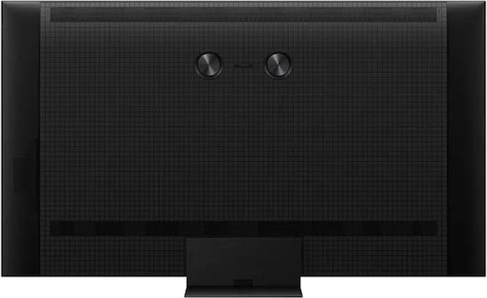 TCL Smart Τηλεόραση 55" 4K UHD Mini LED C7K HDR (2025) 55C7K
