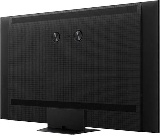 TCL Smart Τηλεόραση 65" 4K UHD Mini LED C7K HDR (2025) 65C7K