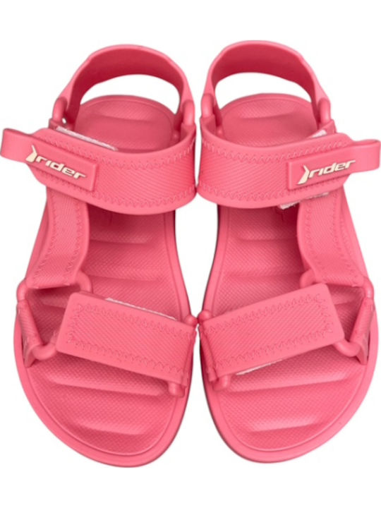 Kids' Sandals Free Pink