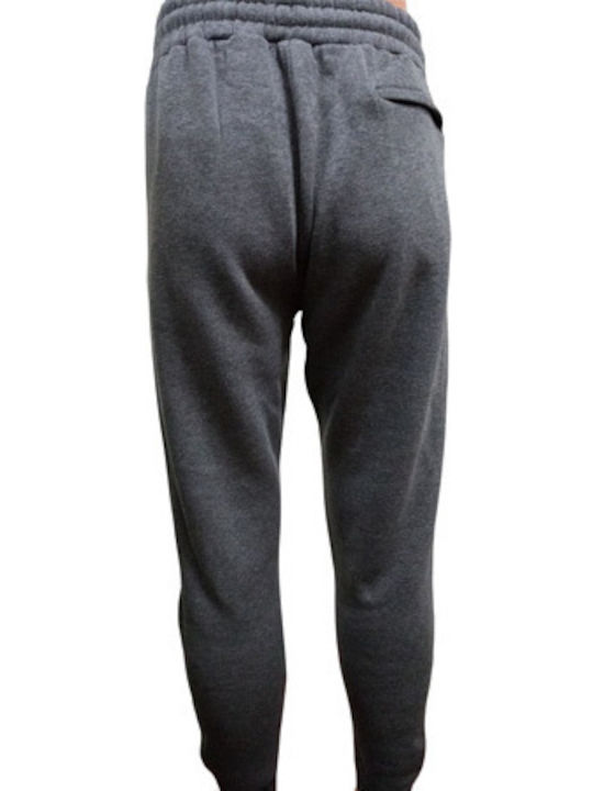 Jogginghose Charcoal