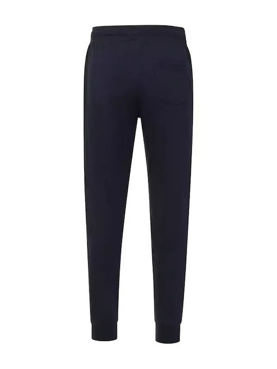 Umbro Pantaloni de trening Albastru marin