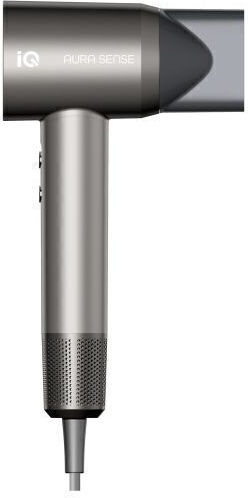 IQ HD-1285 Ionic Сешоар с Дифузер 1600W