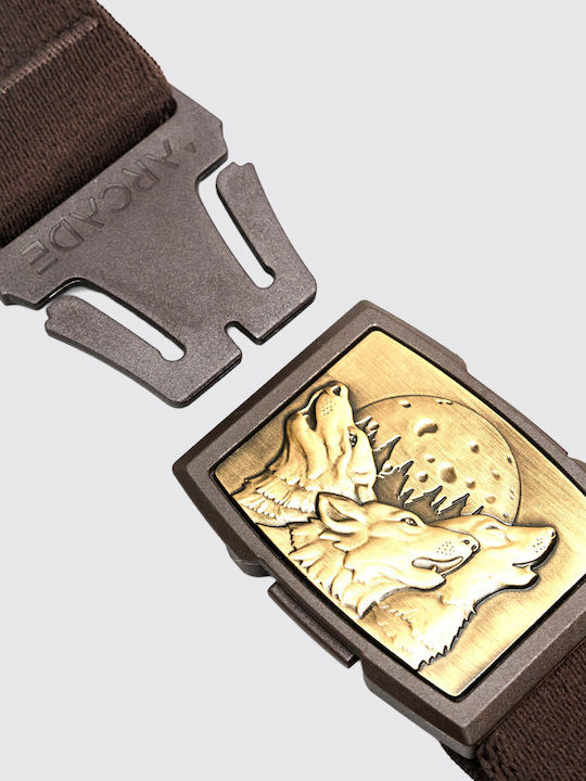 Arcade Belts