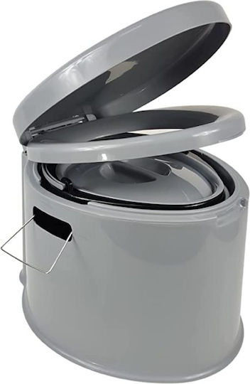 Kampa Khazi Portable Toilet