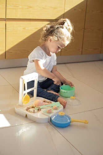 Tigres Babyspielzeug mit Sounds