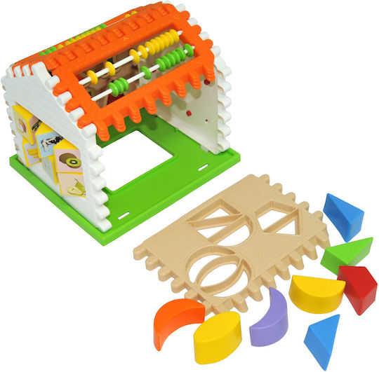 Tigres Babyspielzeug mit Sounds