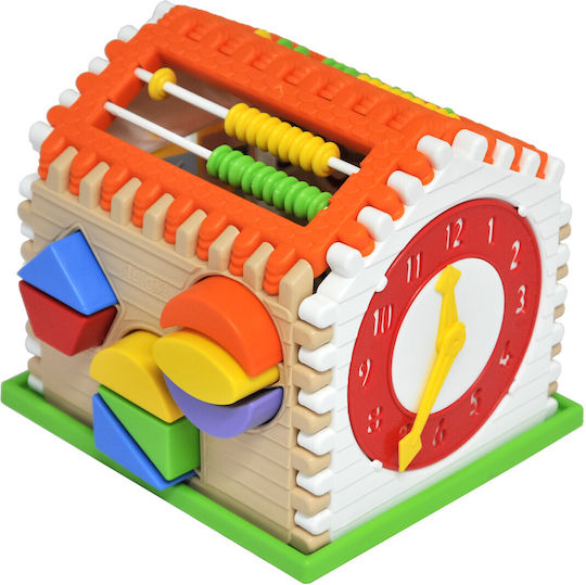 Tigres Babyspielzeug mit Sounds