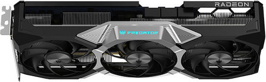 Acer Radeon RX 9070 16GB GDDR6 Predator BiFrost Graphics Card