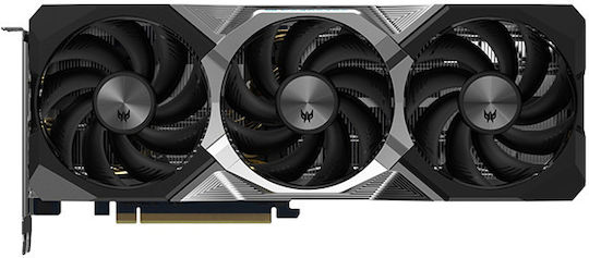 Acer Radeon RX 9070 16GB GDDR6 Predator BiFrost Graphics Card