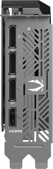 Zotac GeForce RTX 5060 Ti 8GB GDDR7 AMP Graphics Card