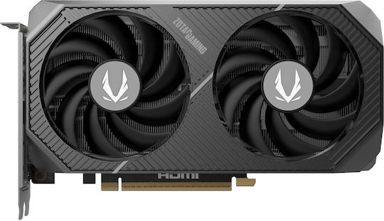 Zotac GeForce RTX 5060 Ti 16GB GDDR7 Twin Edge Κάρτα Γραφικών