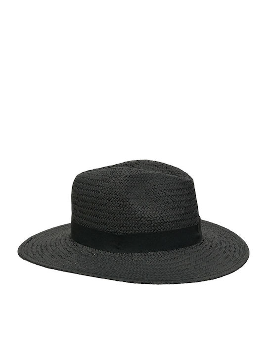 ハット BOSS Woman Hat Black 50539512 001 BOSS Woman Hat Black 50539512 001 (Hugo Boss/ハット