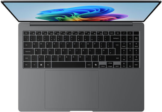 Samsung Galaxy Book5 Pro 14" (Ultra 7-258V/32GB/512GB SSD/W11 Pro) (UK Keyboard)