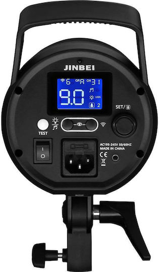 Jinbei Spark Studio-Blitz für Studio