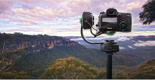 SYRP Pan Tilt Bracket Accessory