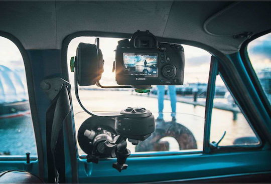 SYRP Pan Tilt Bracket Accessory