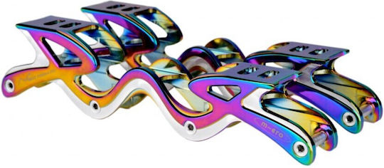 Micro Frame Melt Rocker 243mm 4x80mm Micro