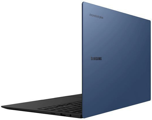 Samsung Galaxy Chromebook Plus 15.6" FHD (Core 5-120U/8GB/256GB SSD/Chrome OS) (UK Keyboard)