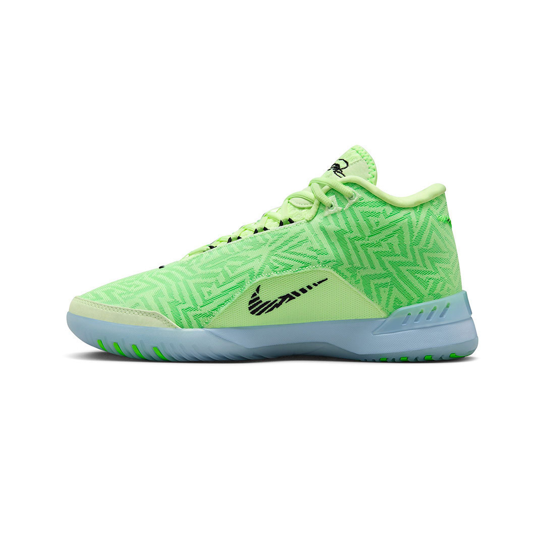 Nike LeBron NXXT Genisus HF0712-700 Pantofi de baschet Verzi