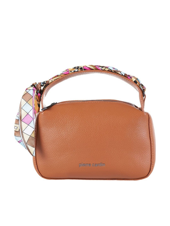 Damentasche Handtasche Petrol Blau