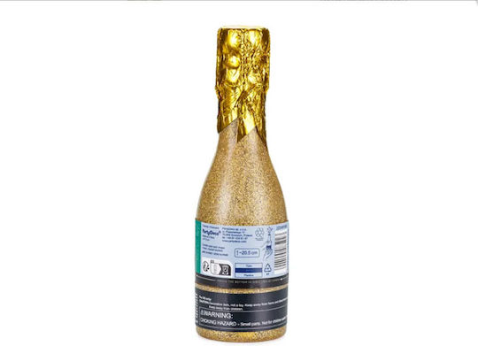 Champagne Confetti Cannon Gold