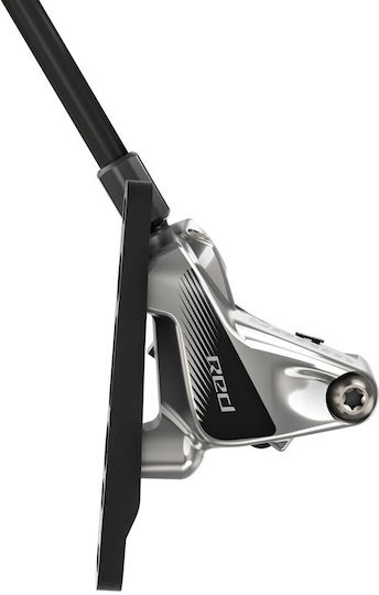 Sram Red22 Hydraulic Disc Brake Lever-Caliper Left-Front 950mm Without Disc B2