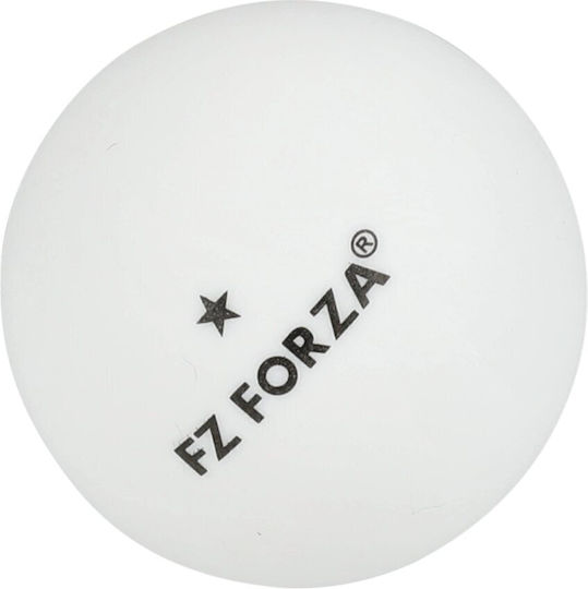 Μπαλάκια Ping Pong Fz Forza Classic Tt 100 Τμχ
