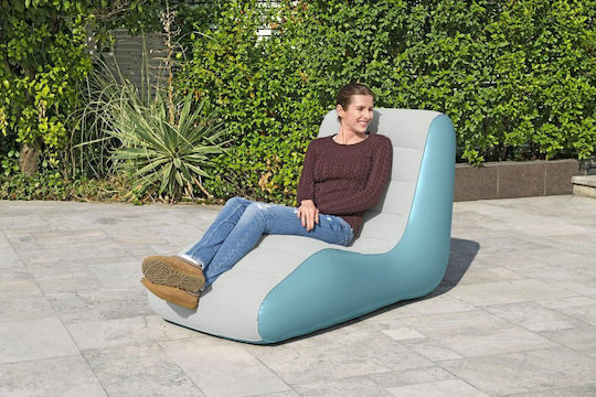 Bestway Aufblasbare Sessel 133x88cm