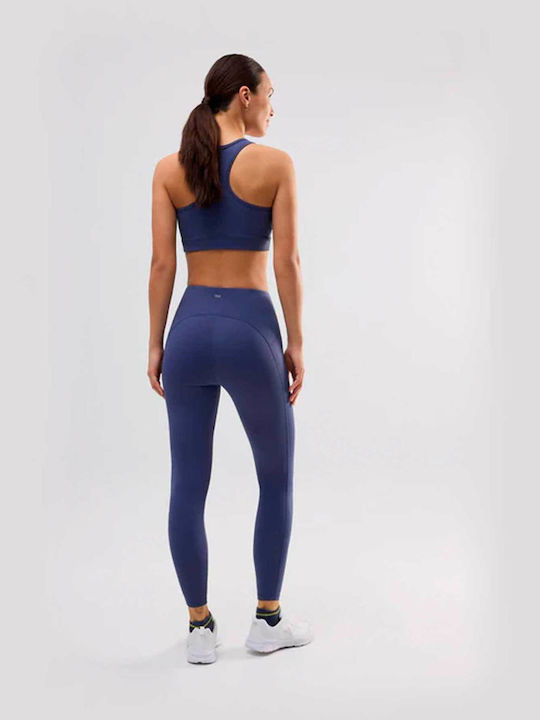 Women's Legging High Waisted Astral Blue