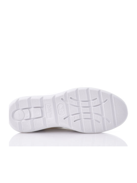 Ανδρικά Sneakers Λευκά