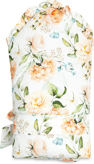 Sensillo Winter Deckenschlafsack Peony