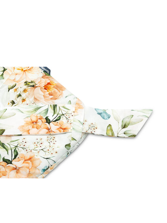 Sensillo Winter Deckenschlafsack Peony