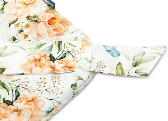 Sensillo Winter Deckenschlafsack Peony