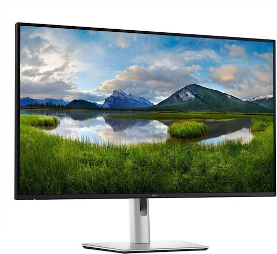 Dell Pro Plus P3225QE IPS Монитор 31.5" 4K 3840x2160 с Време на реакция 5ms GTG