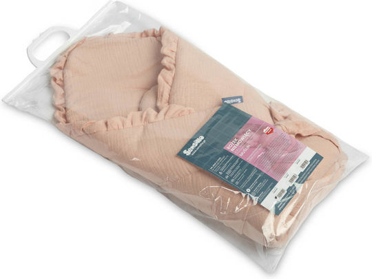 Sensillo Winter Deckenschlafsack Icing