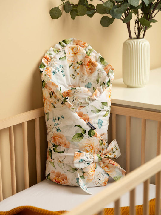 Sensillo Winter Deckenschlafsack Peony