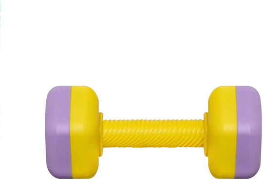 Hola Toys Zornăitoare de dentiție pentru 3 m+