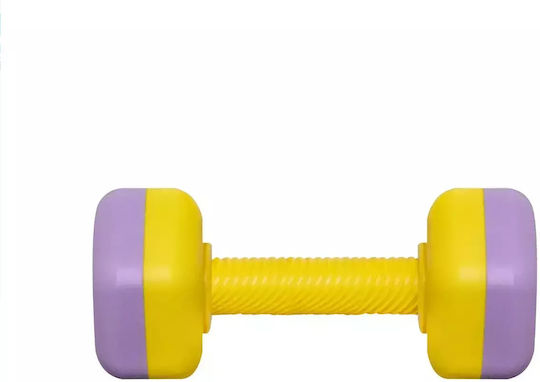 Hola Toys Zornăitoare de dentiție pentru 3 m+
