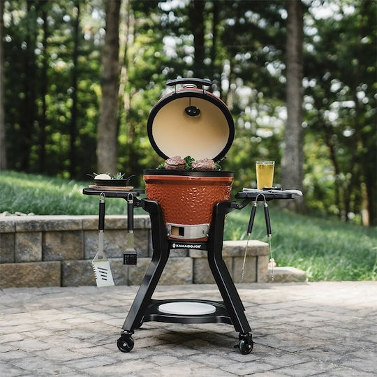 Kamado Joe Grill Stand
