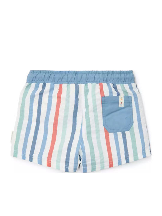 Little Dutch Costum de baie pentru copii Pantaloni scurți de înot Multi-colour