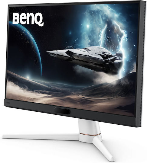 BenQ Mobiuz EX251 IPS HDR Monitor 25" FHD 1920x1080 220Hz με Χρόνο Απόκρισης 1ms GTG Λευκό