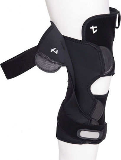 Medical Brace Knee Splint Left Side MB-4080-LEFT