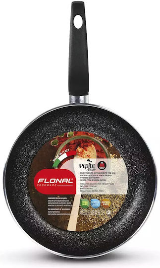 Flonal Tigaie Mineralit Din Aluminiu Cu Acoperire Antiaderentă 20cm