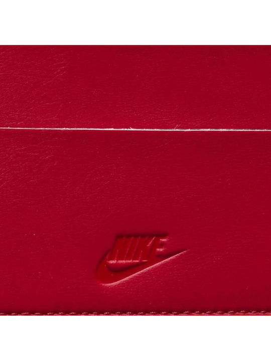 Icon Air Force 1 Card Wallet Men's Wallet Cards White