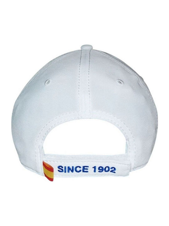 Real Madrid Rm3go3 Cap