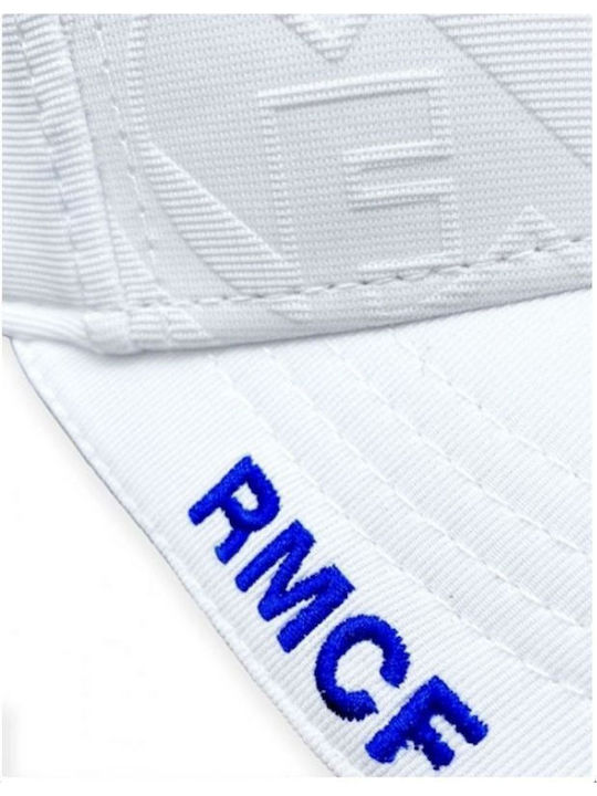 Real Madrid Rm3go3 Cap