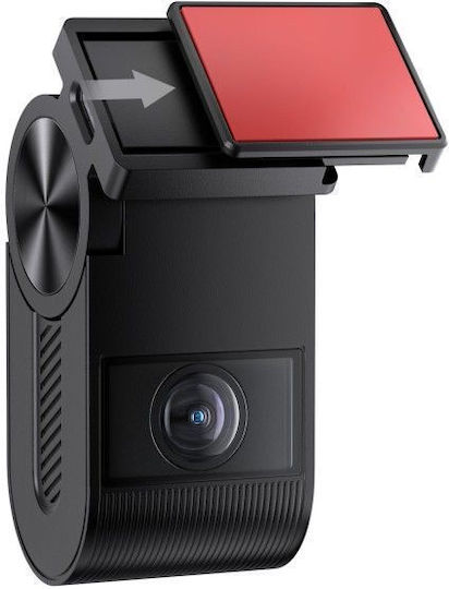 Viofo Vs1 Mini Автомобилна DVR камера 1440P за Паркет