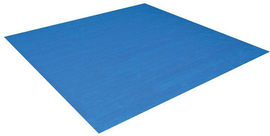 Bestway Flowclear Pool Ground Pad 274x274cm