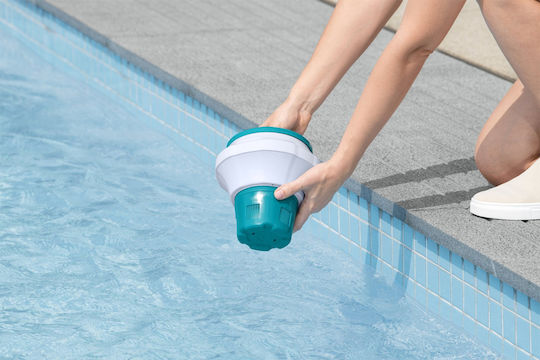 Bestway Bestway Floating Dispenser for Pool Chemicals
