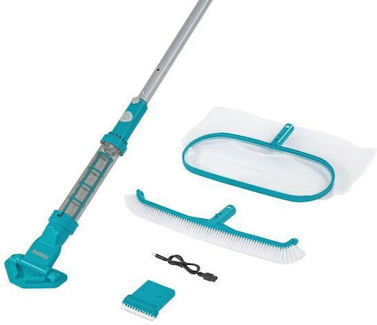 Bestway Set De Curățare Piscină